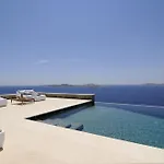 Bluebird Seabird Villa Mykonos Town