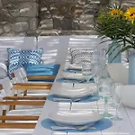 Villa Bluebird Seabird Mykonos Town