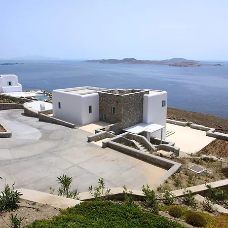 Villa Bluebird Seabird