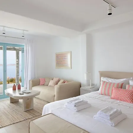 Bluebird Seabird Villa *