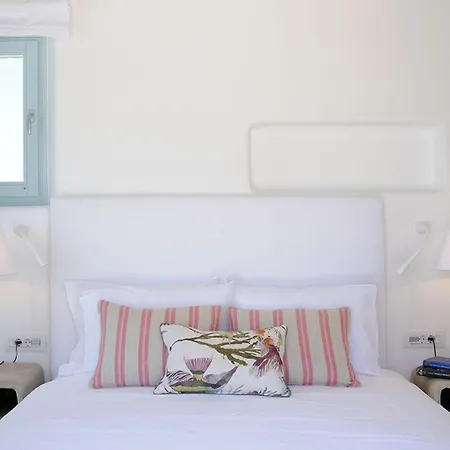 Bluebird Seabird Villa *