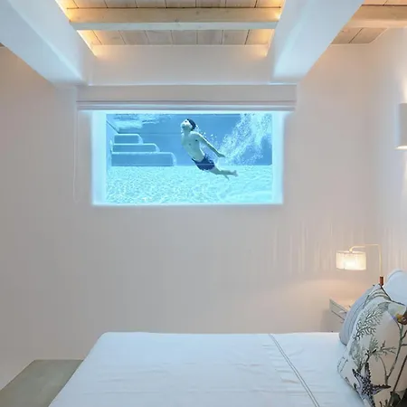 Villa Bluebird Seabird *