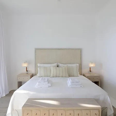 Bluebird Seabird Villa