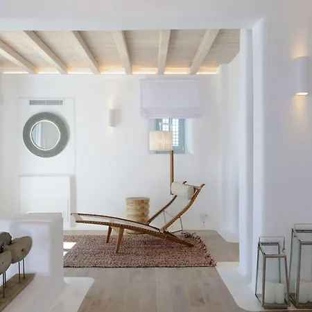 Villa Bluebird Seabird
