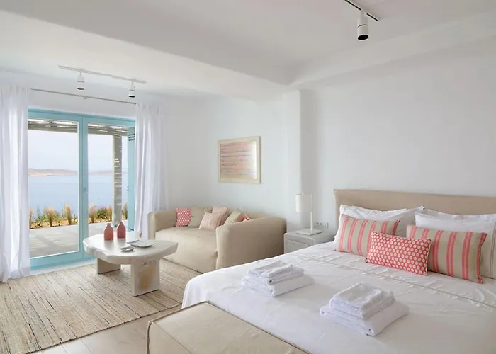 Bluebird Seabird Villa *