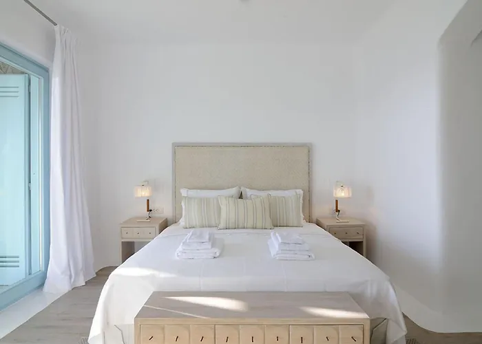 Bluebird Seabird Villa