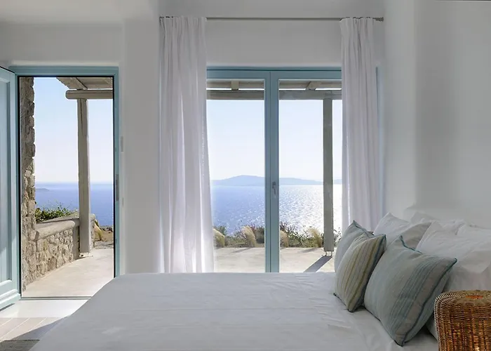 Villa Bluebird Seabird *