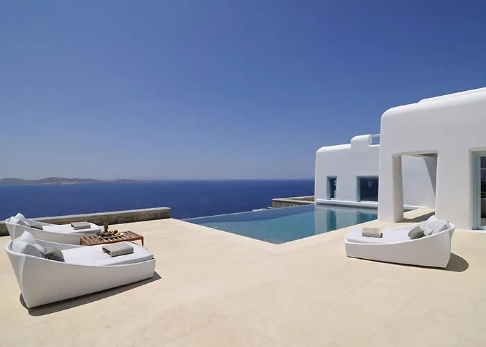 Villa Bluebird Seabird