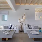 Bluebird Seabird * Mykonos Town
