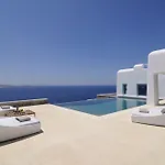 Villa Bluebird Seabird