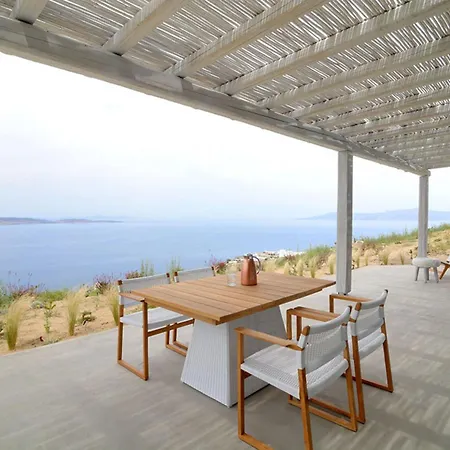 Villa Bluebird Seabird