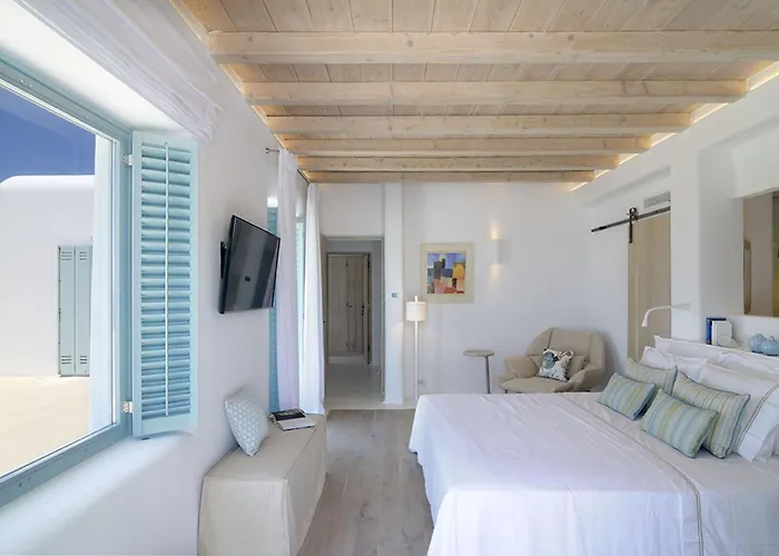 Bluebird Seabird Villa