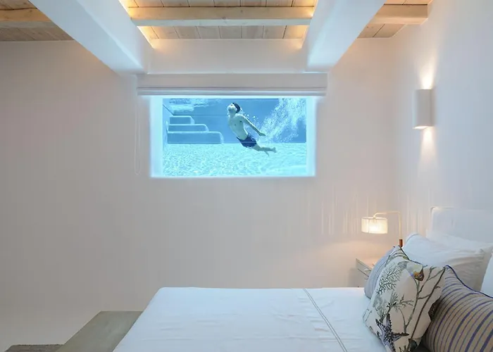 Villa Bluebird Seabird *