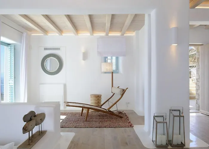 Bluebird Seabird Villa